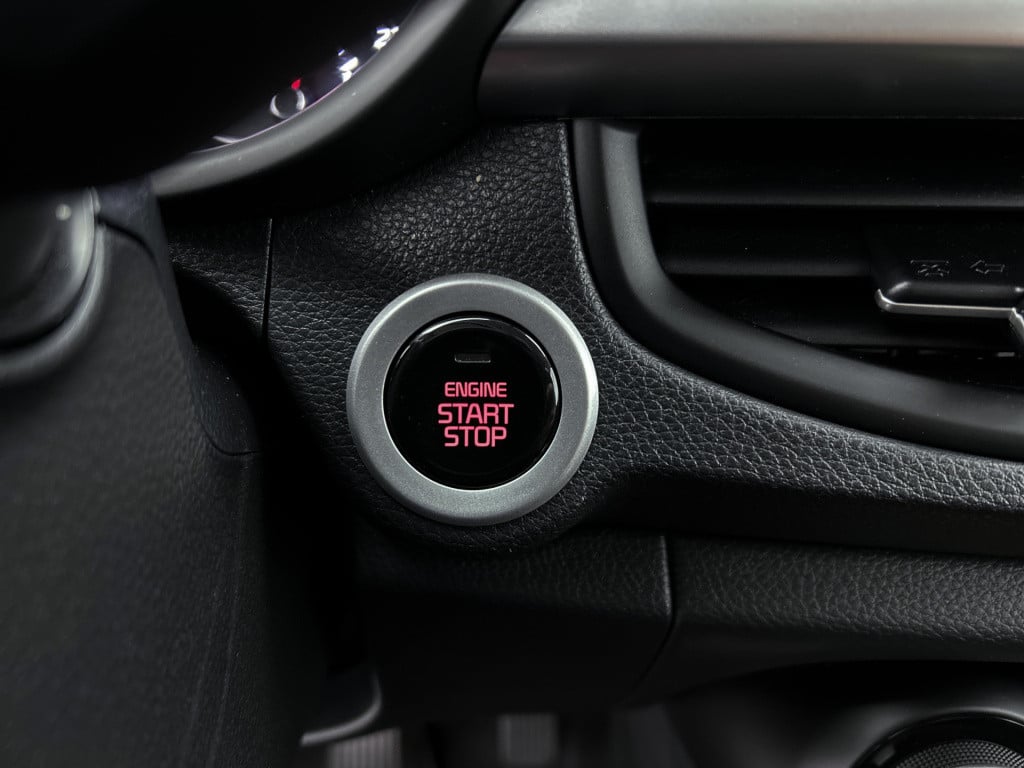 Kia Picanto 1.0 dpi dynamicplusline