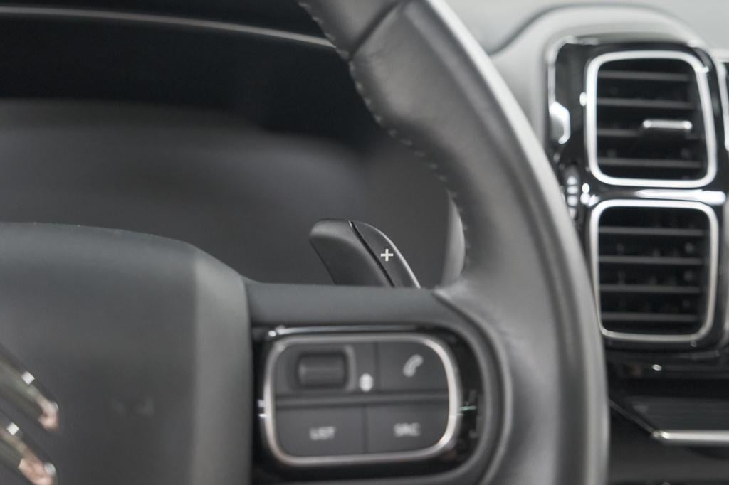 Citroen C5 Aircross puretech 130 eat8 business plus | trekhaak | panoramada