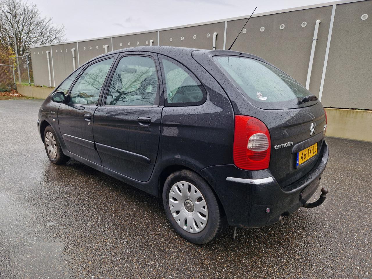 Citroën Xsara Picasso 1.6i-16V Caractère