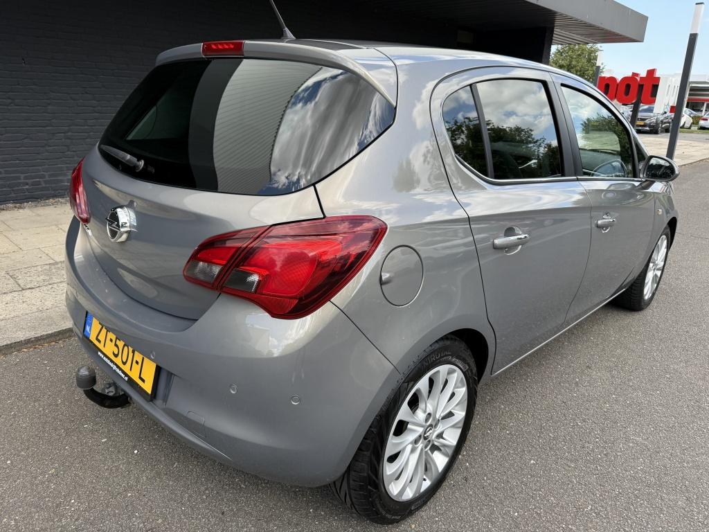 Opel Corsa 1.4 cosmo