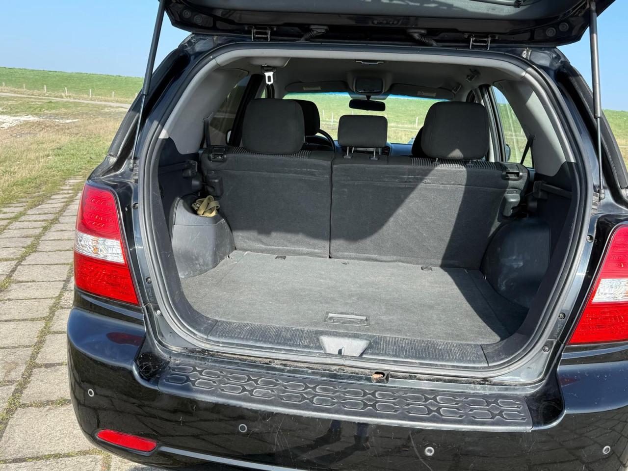 Kia Sorento 3.3 V6 Automaat – 3.500 kg Trekgewicht – APK tot 10-2026