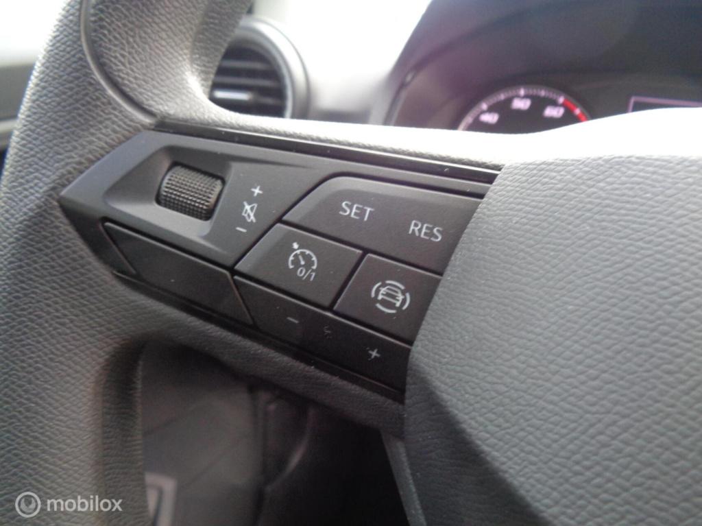 Seat Ibiza 1.0 mpi style