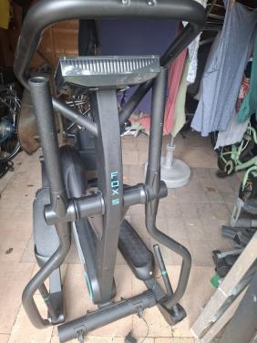 Crosstrainer