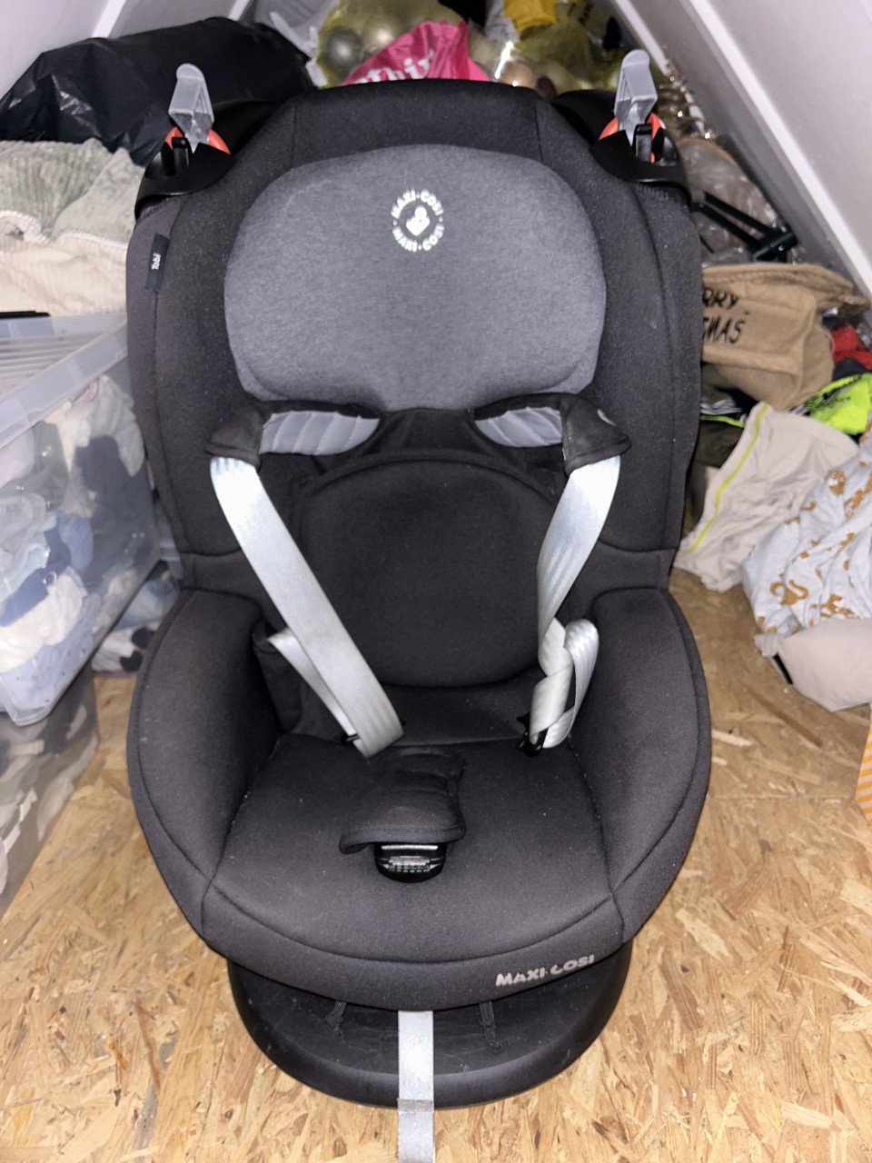 Maxi cosi