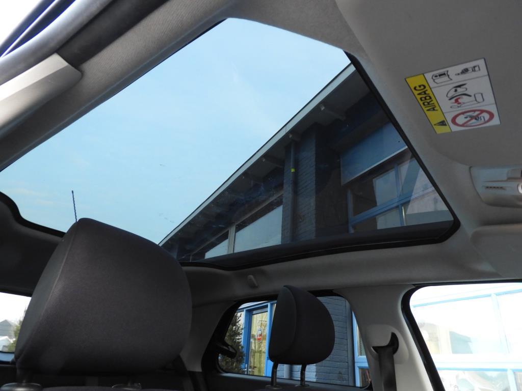 Citroen C4 Cactus 1.2 puretech business plus (nieuwe distributieriem)