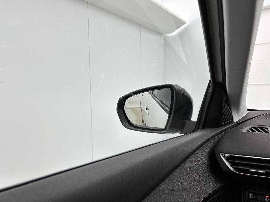 Peugeot 3008 1.6 hybrid 225 blue lease allure | automaat | navigatie | virt