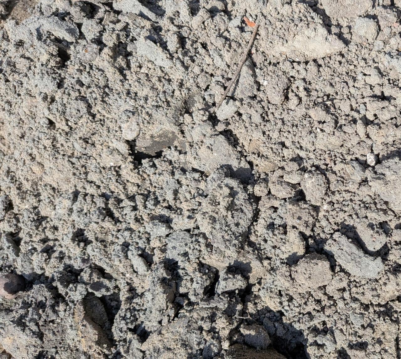 Gratis schone grond geschikt voor ophogen