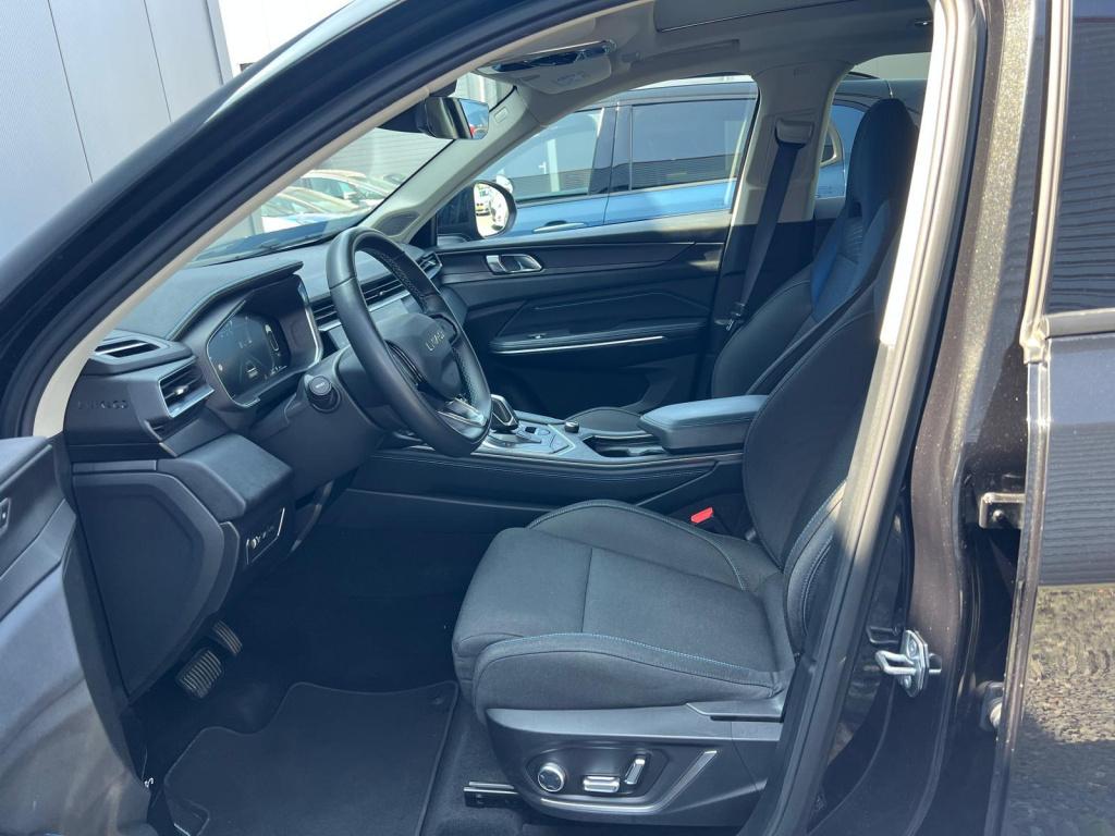 Lynk & Co 01 1.5 261pk phev 7dcth , panodak , adaptive cc , carplay