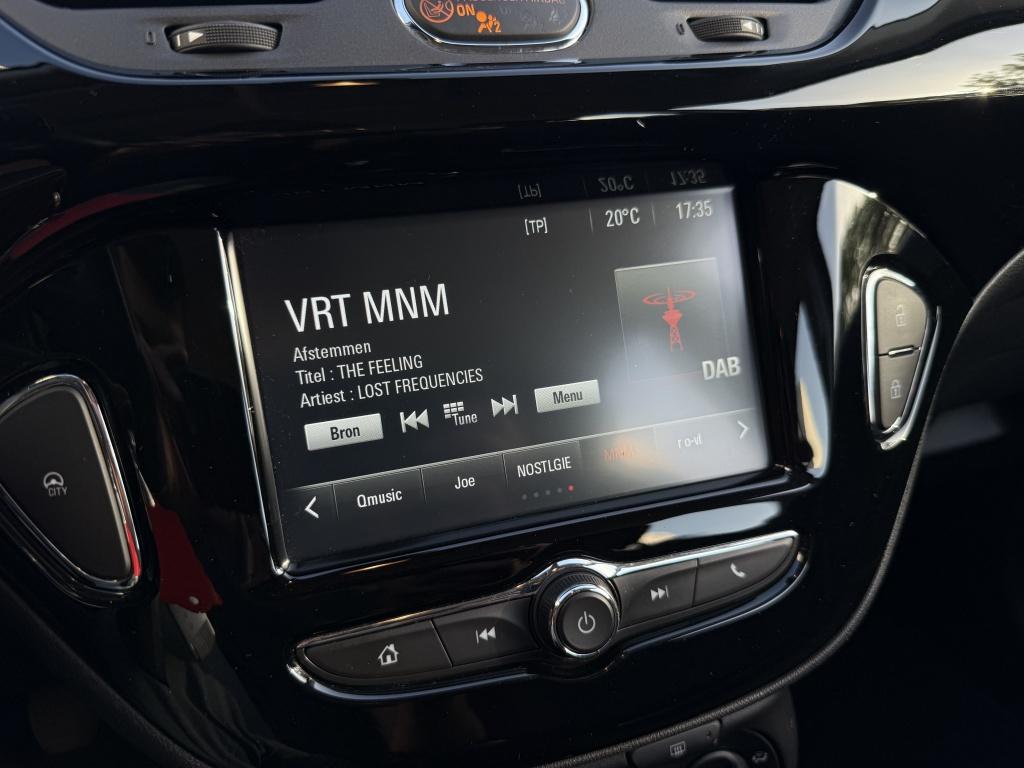 Opel Corsa 1.2 - 120 jaren editie - carplay -