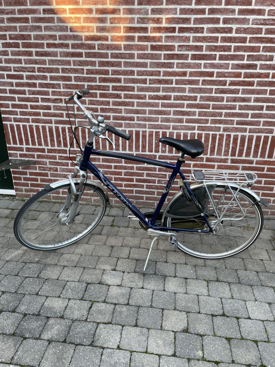 Fiets