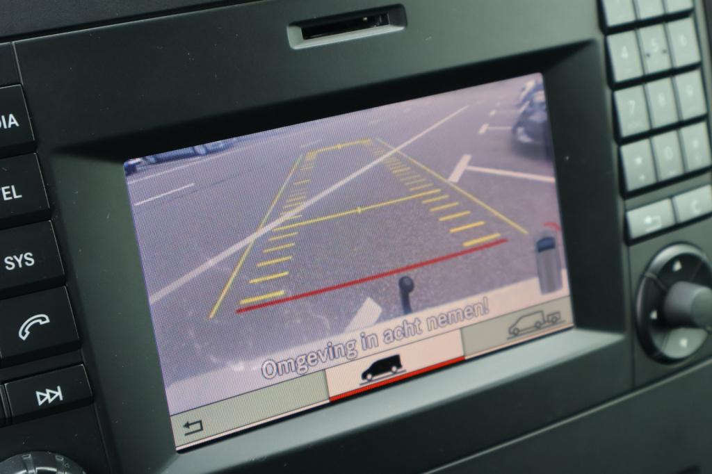 Mercedes-Benz Vito 114 cdi extra lang l camera l trekhaak l pts l thermotro