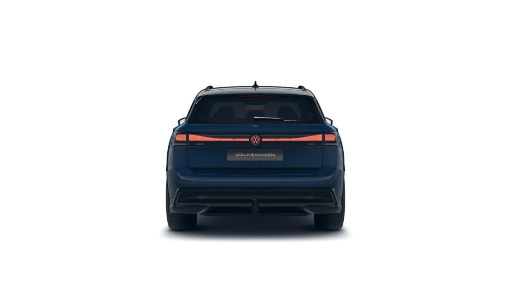 Volkswagen Id.7 tourer limited edition plus 77 kwh