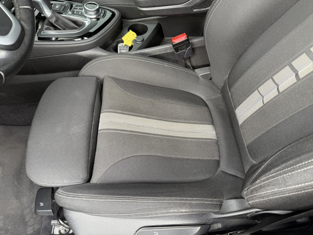 BMW 2-serie active tourer 218i automaat executive sportline