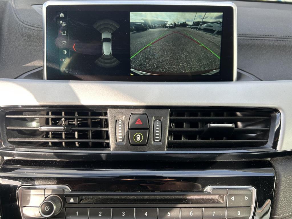 BMW X2 sdrive20i high executive automaat