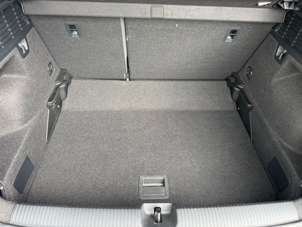 Audi Q2 35 tfsi advanced edition