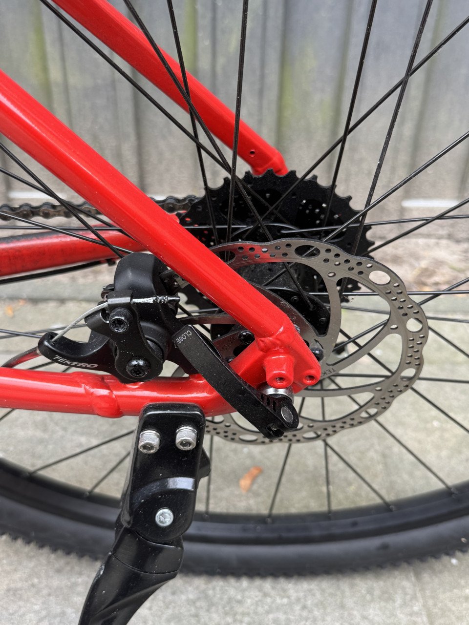 TREK Dual sport 1 Gen 5