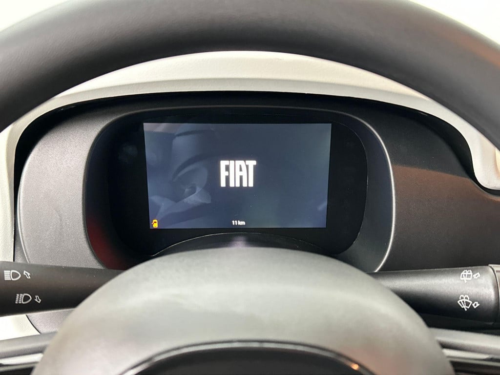 Fiat Panda 1.0 hybrid pandina | parkeersensoren | apple carplay & android a