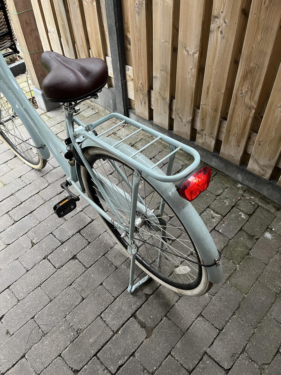 Spirit Damesfiets 50