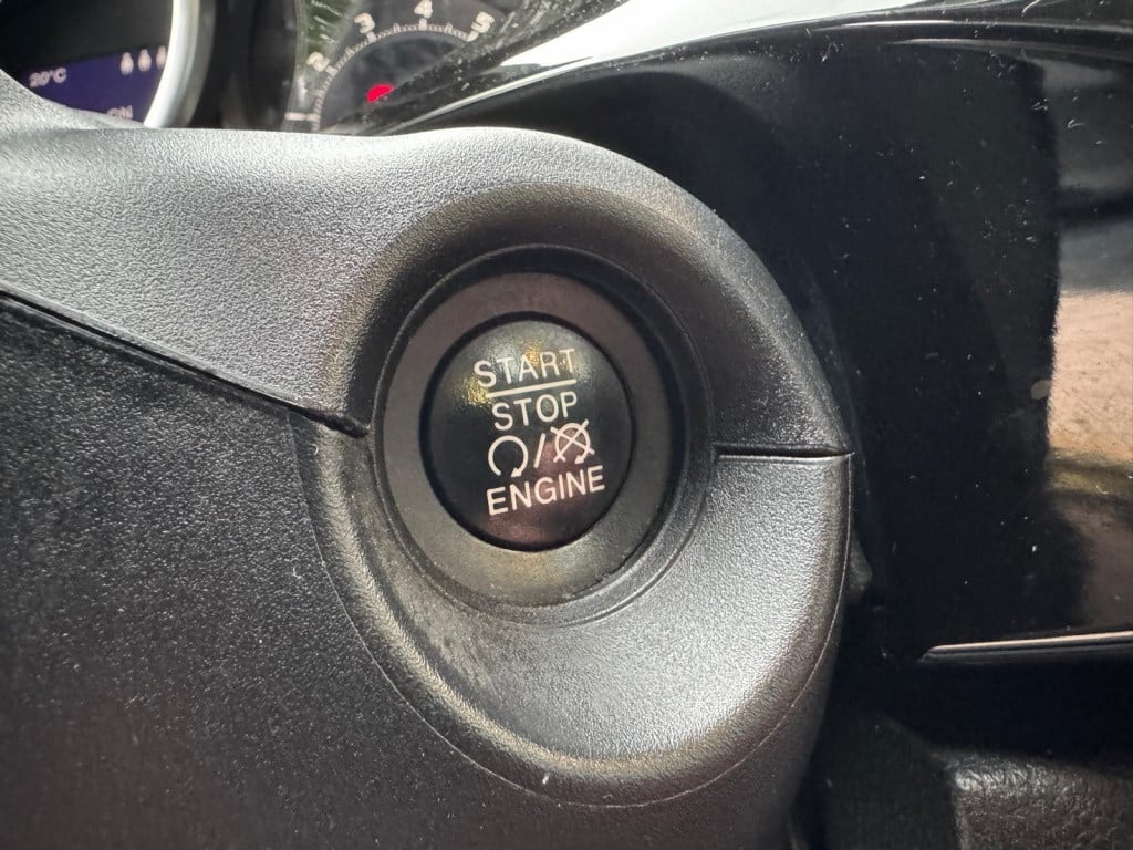 Fiat 500x 1.6 popstar