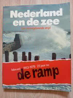 Nederland en de zee