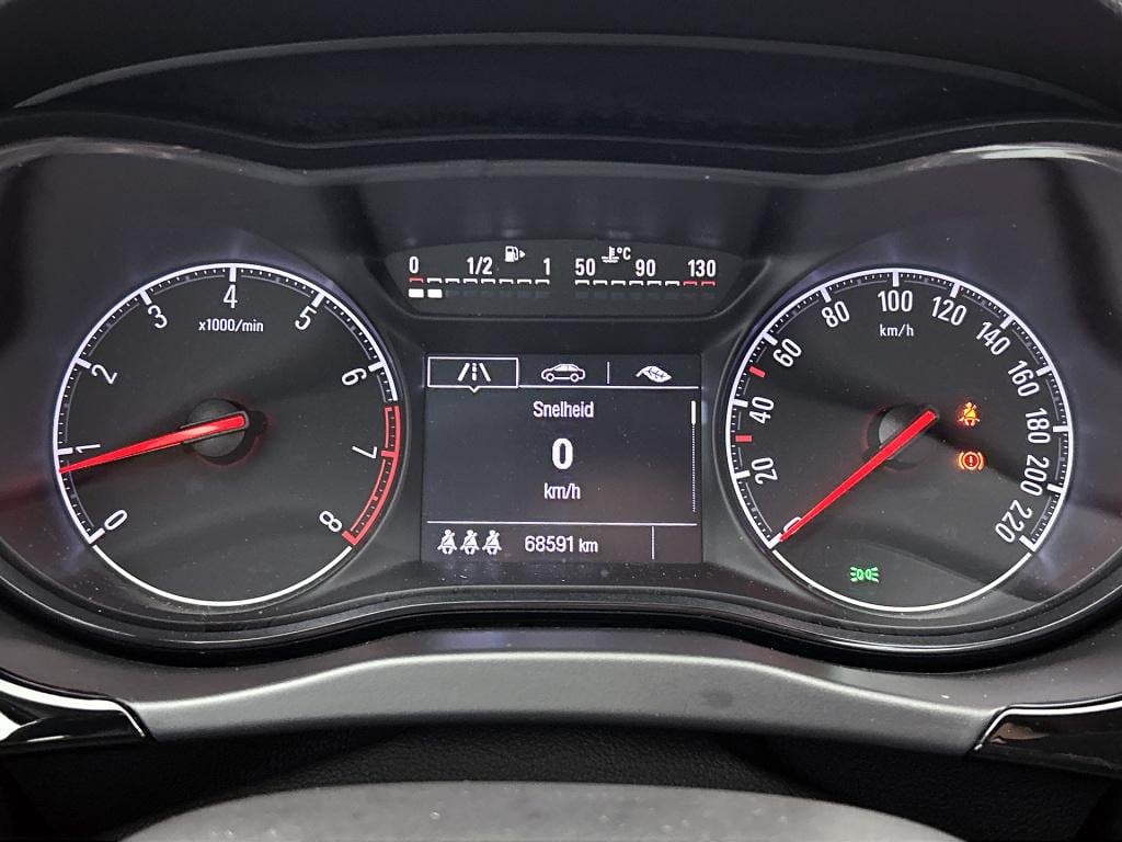 Opel Corsa 1.0 turbo online edition dealeronderhouden opc!