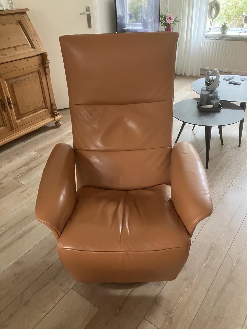 Stoelen (fauteuils Jori)