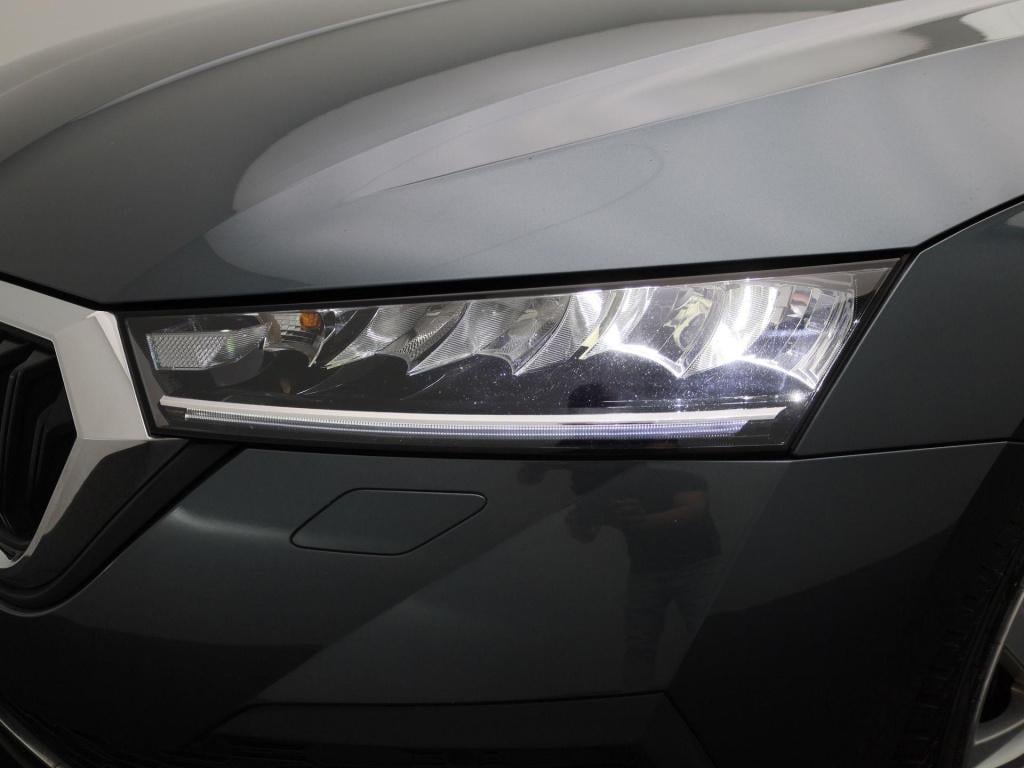 Skoda Octavia combi 1.4 tsi iv phev business edition | automaat | virtual c