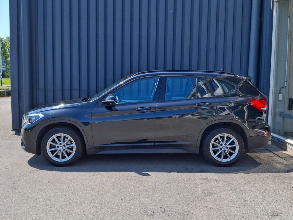 BMW X1 sdrive18i executive edition