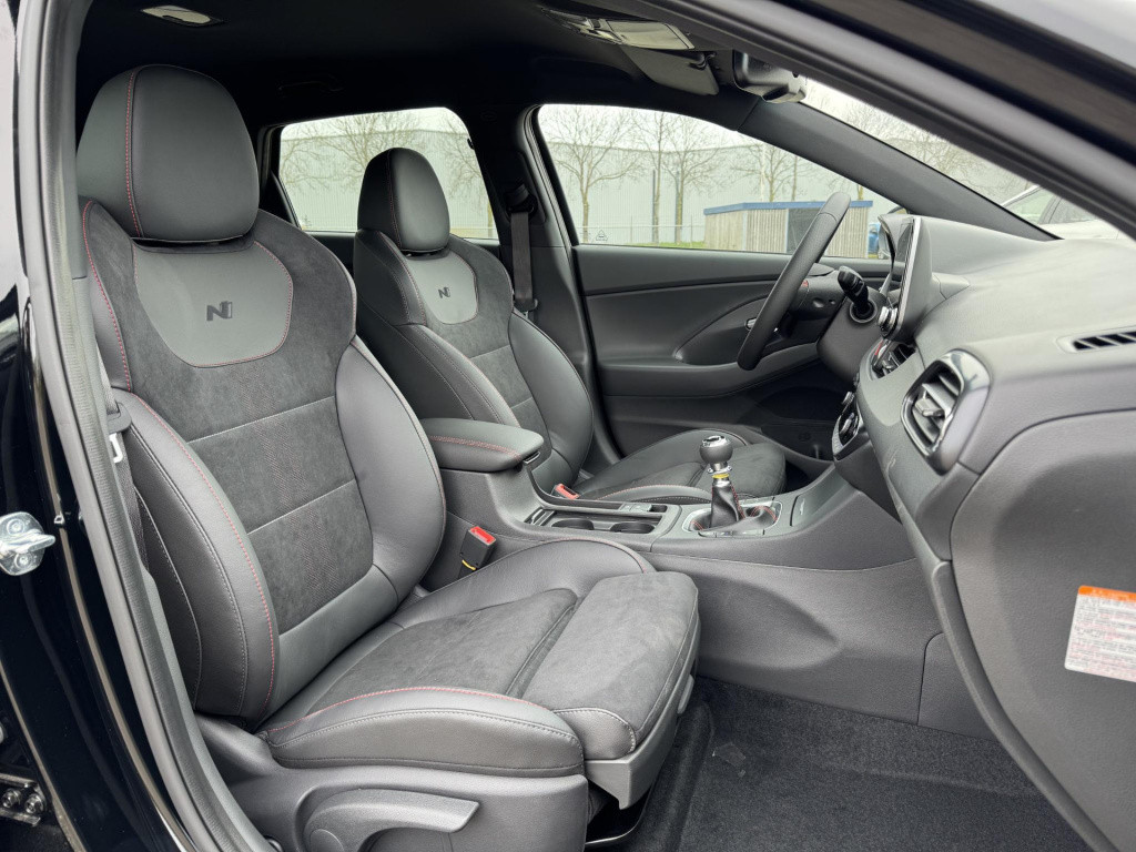Hyundai I 30 wagon 1.5 t-gdi mhev n line