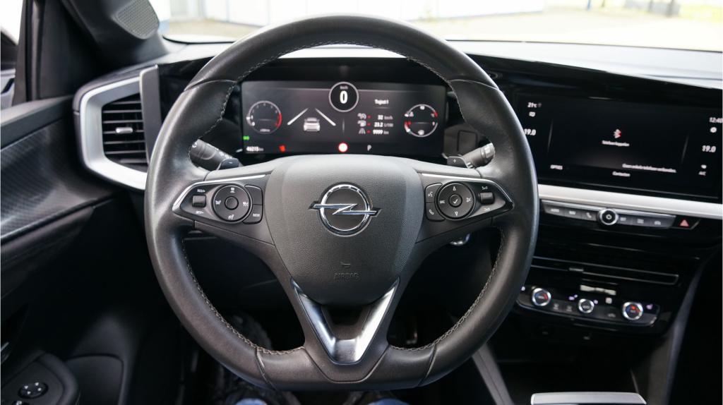 Opel Mokka 1.2 turbo ultimate rijklaar incl garantie