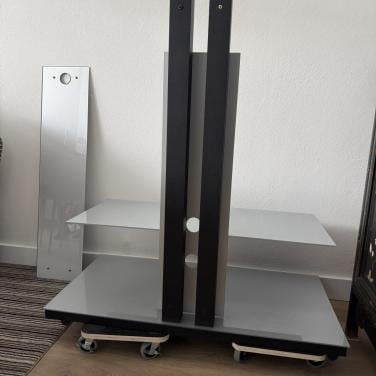 Mooie spectral tv audio meubel