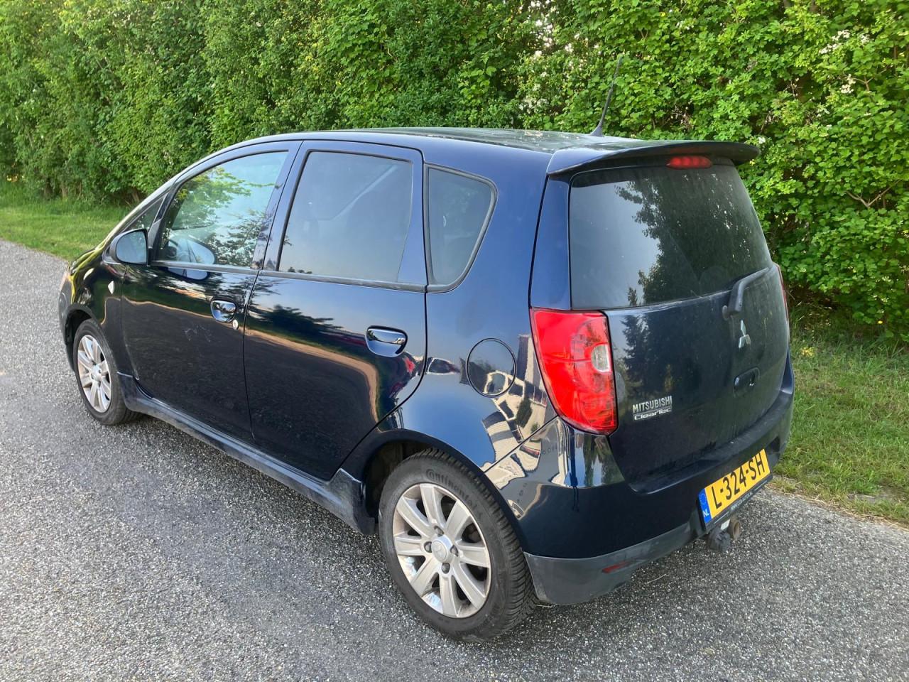 Mitsubishi Colt 1.3