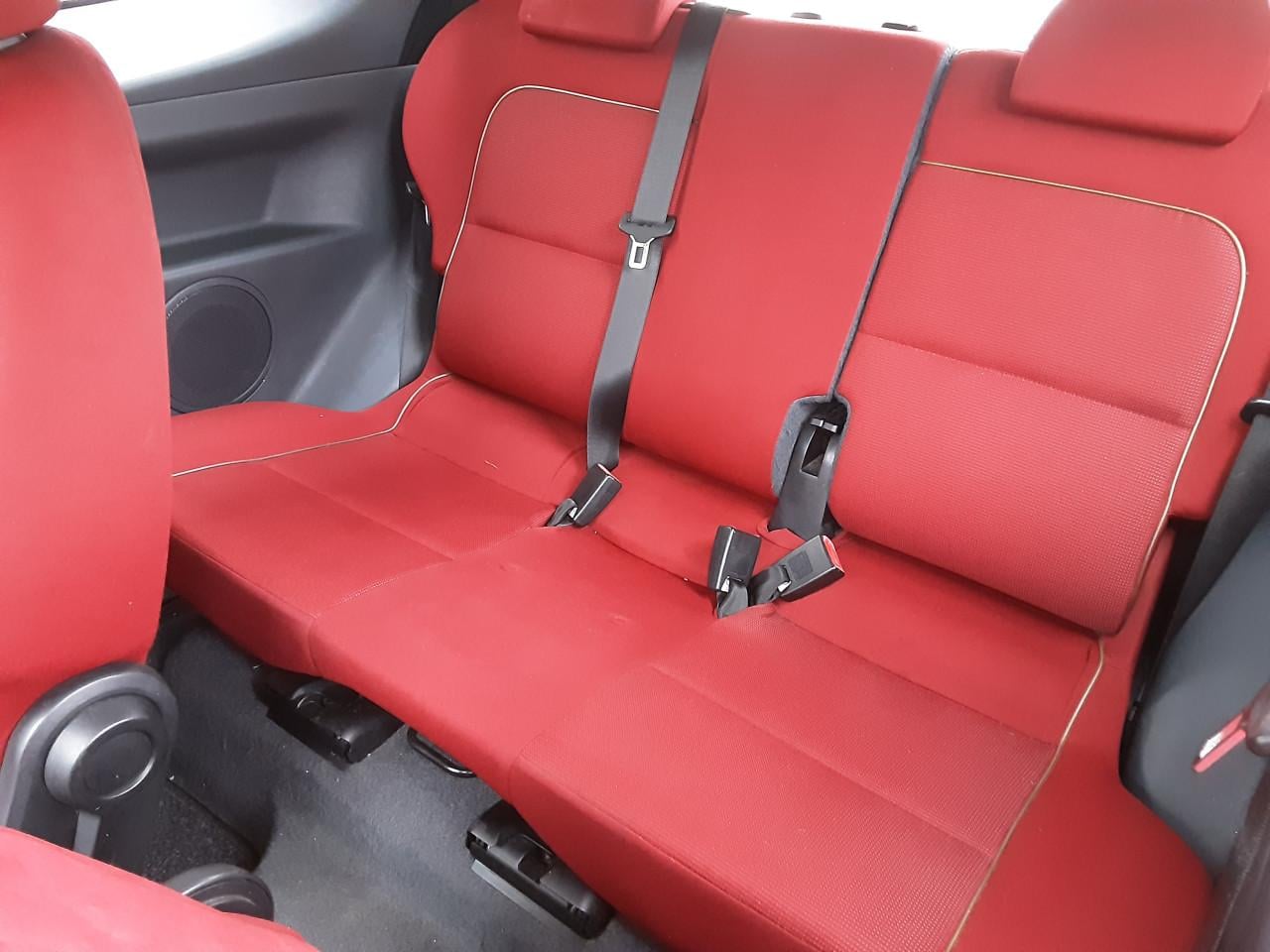 Mitsubishi Colt 1.3 Inform (1e eigenaar)