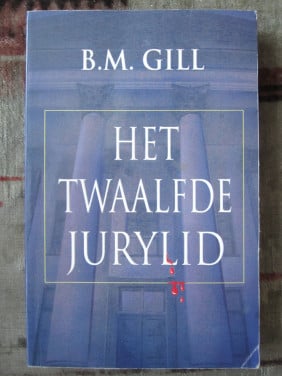 Mooi Boek