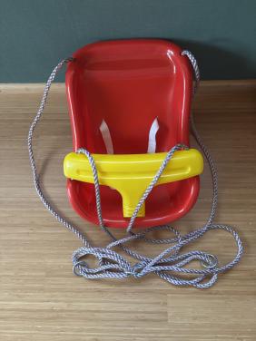 Baby schommelstoeltje