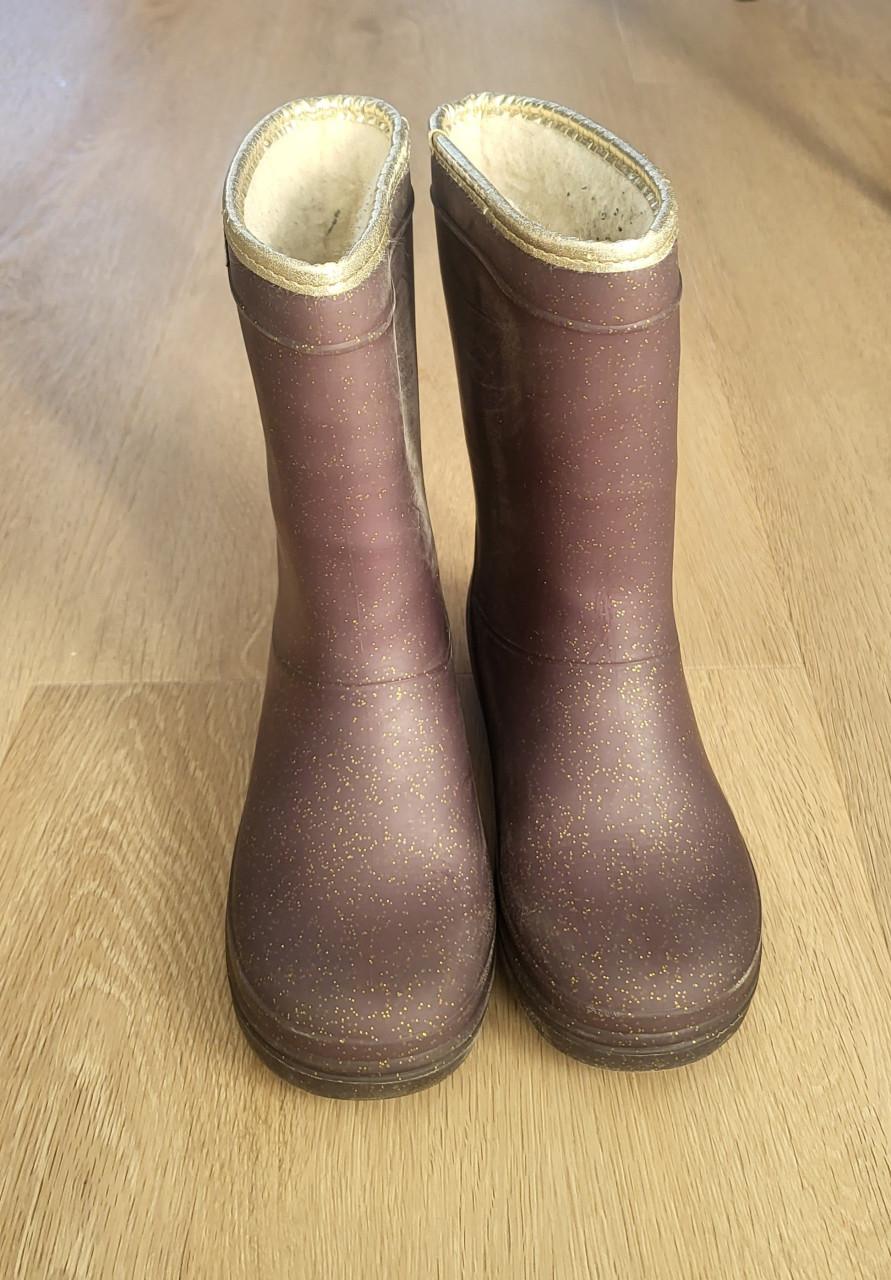 Enfant thermolaarzen gevoerd mt 32