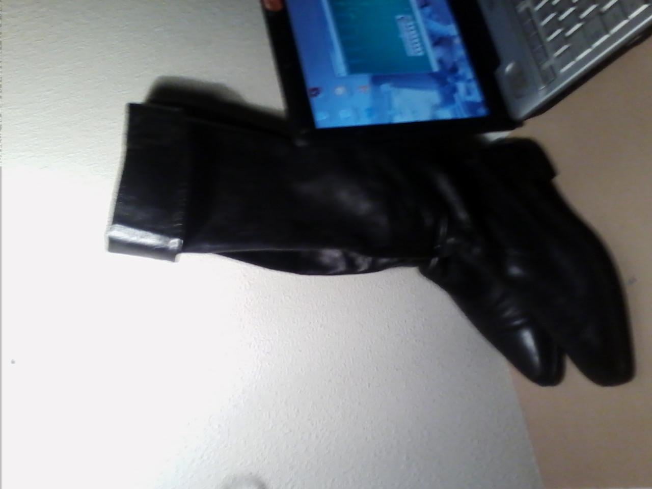 Zwarte, bruine en grijse Laarzen, Maat 36/38 vanaf 10,00 euro