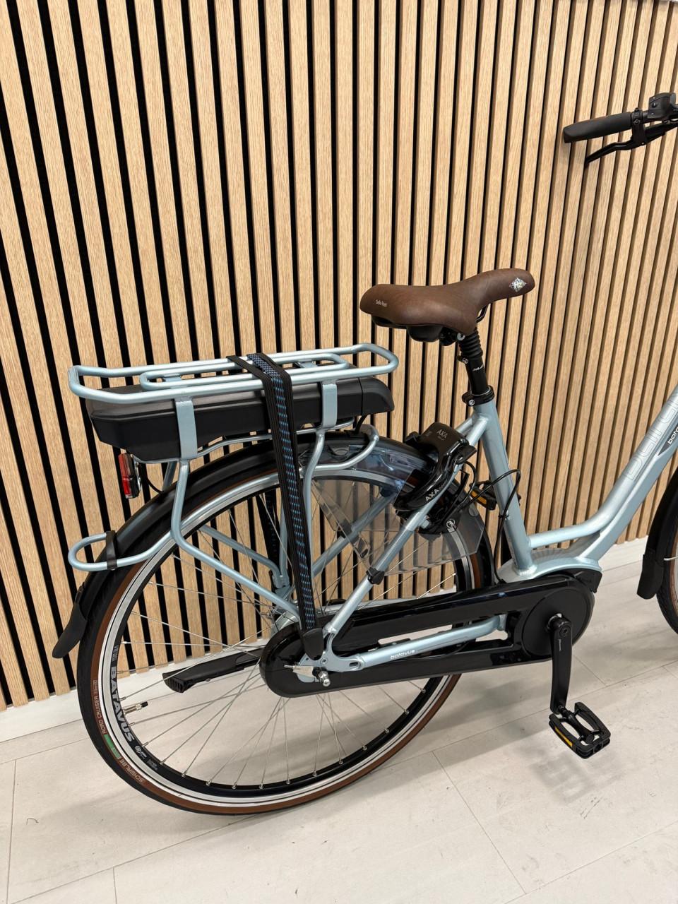 Batavus Milano E-Go Active Line Plus 48CM 1085KM 500Wh