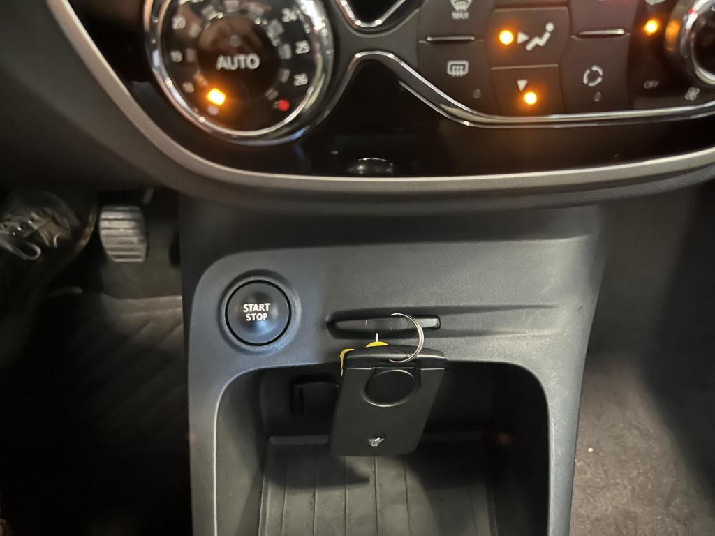 Renault Captur 0.9 tce expression