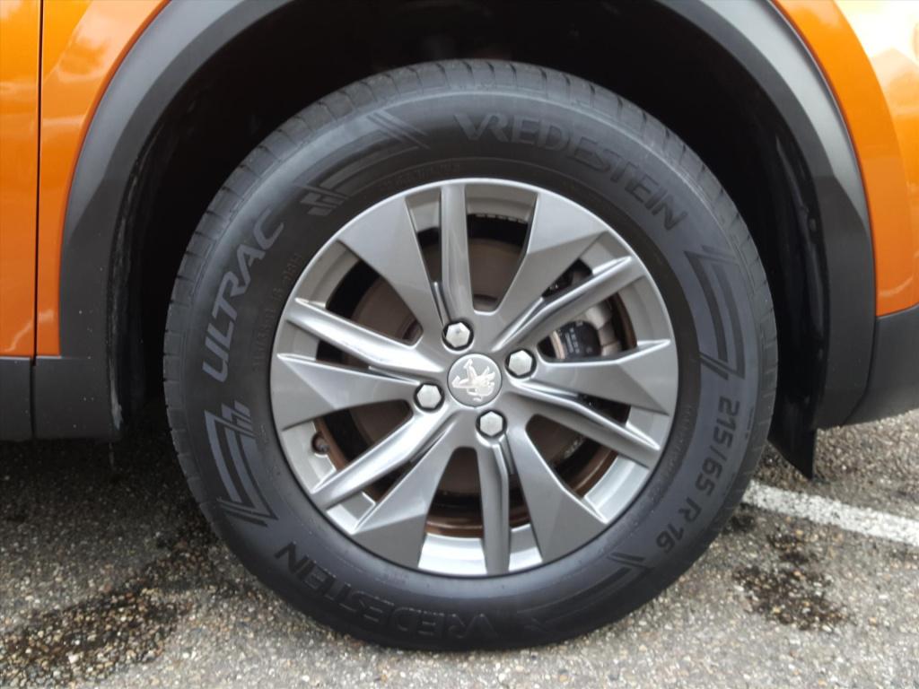 Peugeot E-2008 ev 50kwh 136pk 3-fase active apple carplay & android auto | 