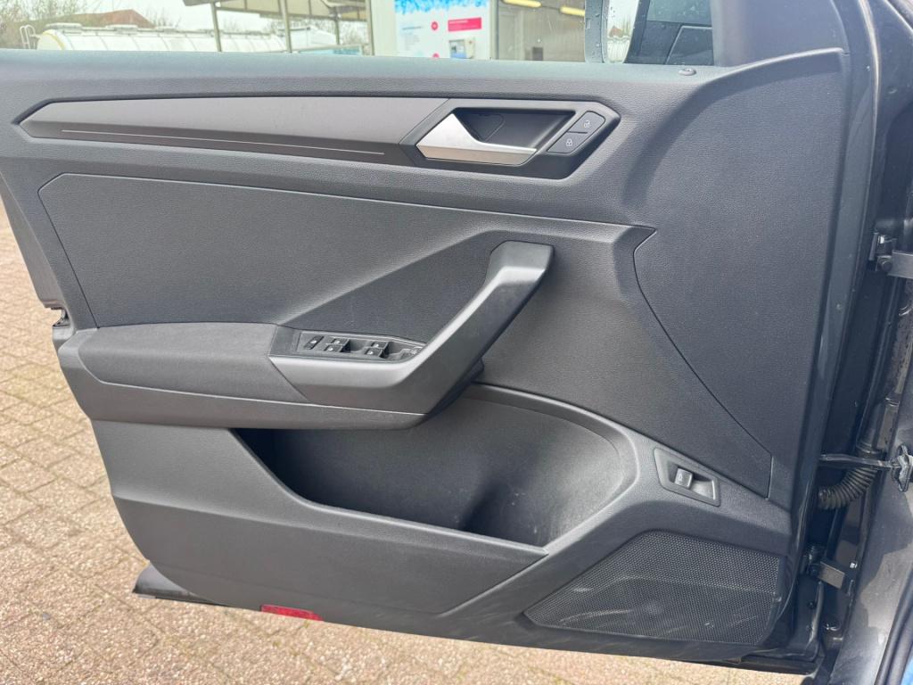 Volkswagen T-roc 1.5 tsi style