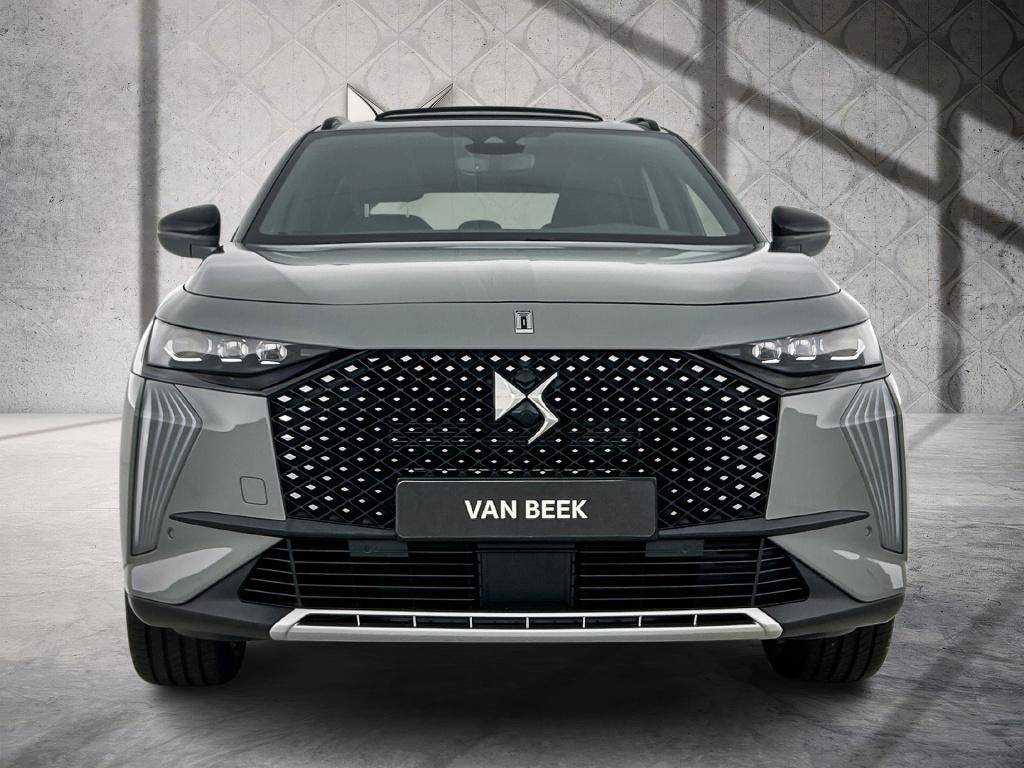 Ds Ds 7 1.6 phev 225 ligne business 0 km | nieuwprijs €.58.600,- | nu met €