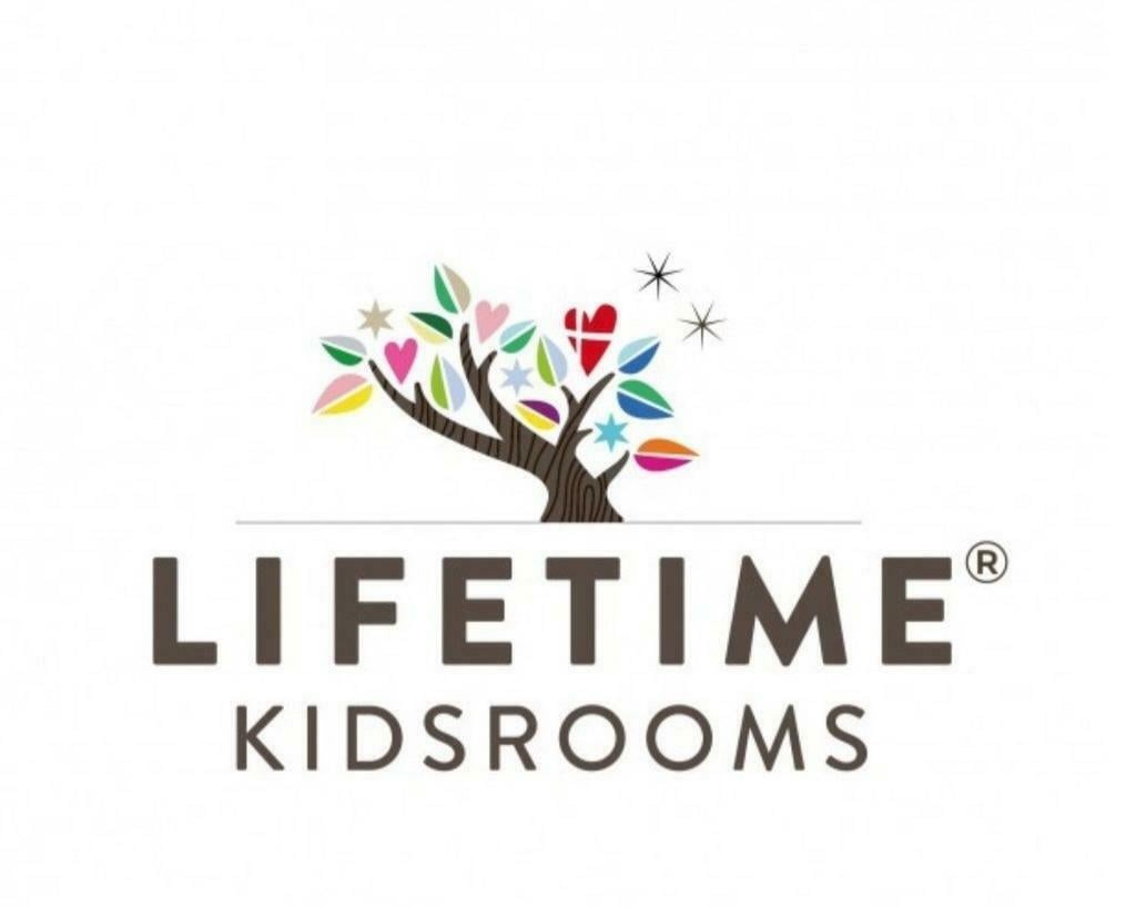 Lifetime houten bed