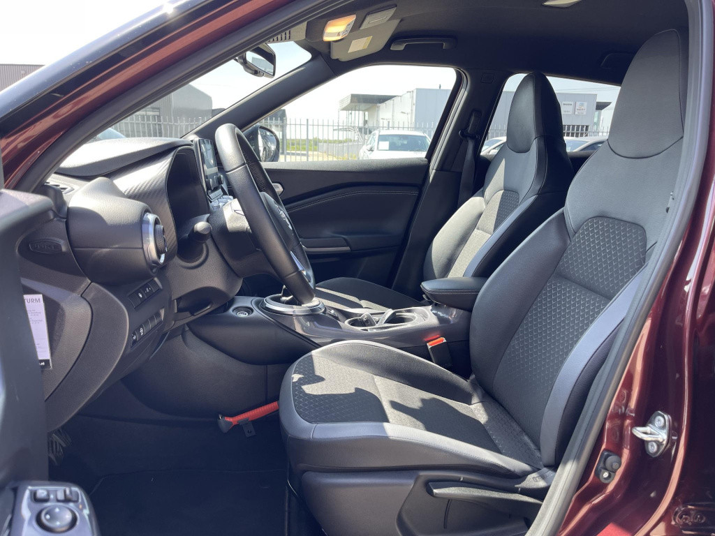 Nissan Juke 1.0 dig-t n-design technology pack | navigatie | 360° camera | 
