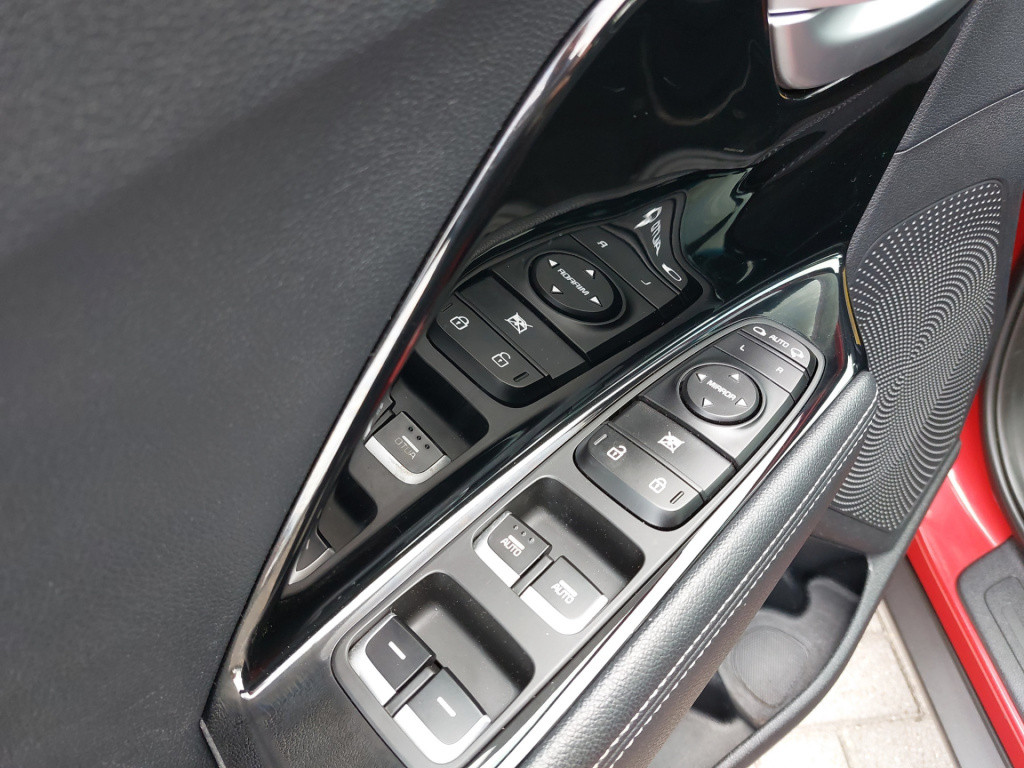 Kia Niro 1.6 gdi hybrid dynamicline | 1e eigenaar |