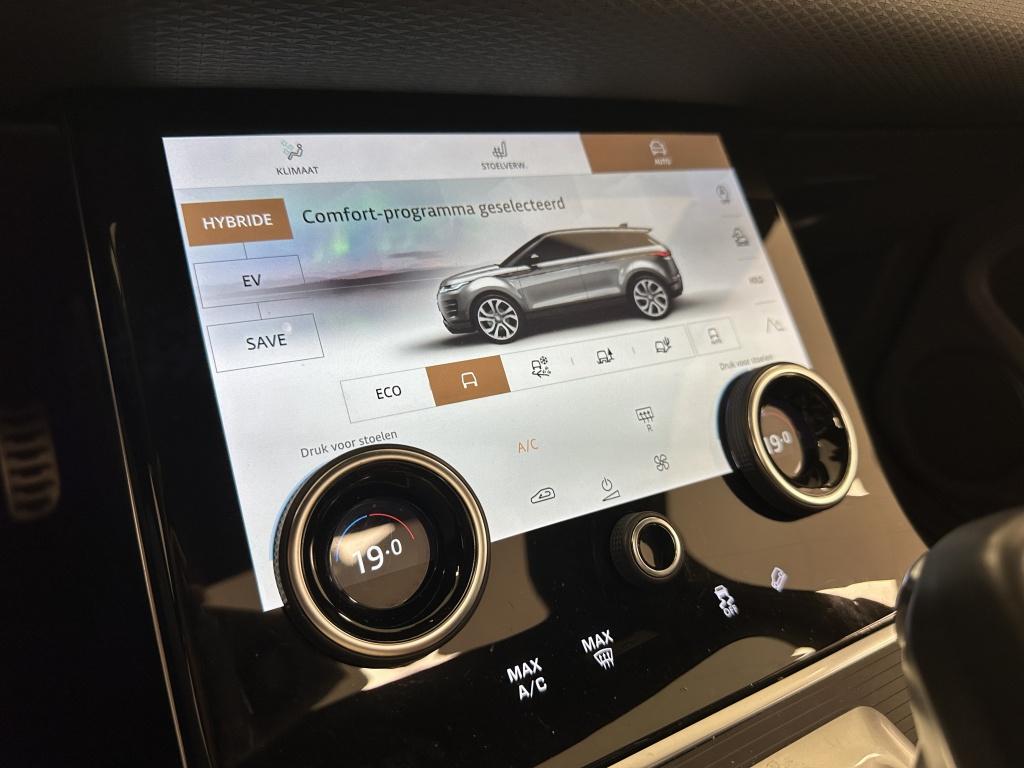 Land Rover Range Rover 1.5 p300e awd nolita ed. | panoramadak | meridian |