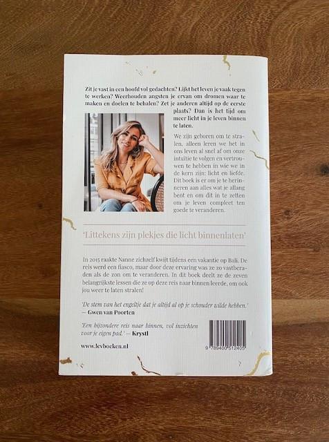 Licht Leven | Nanne van der Leer