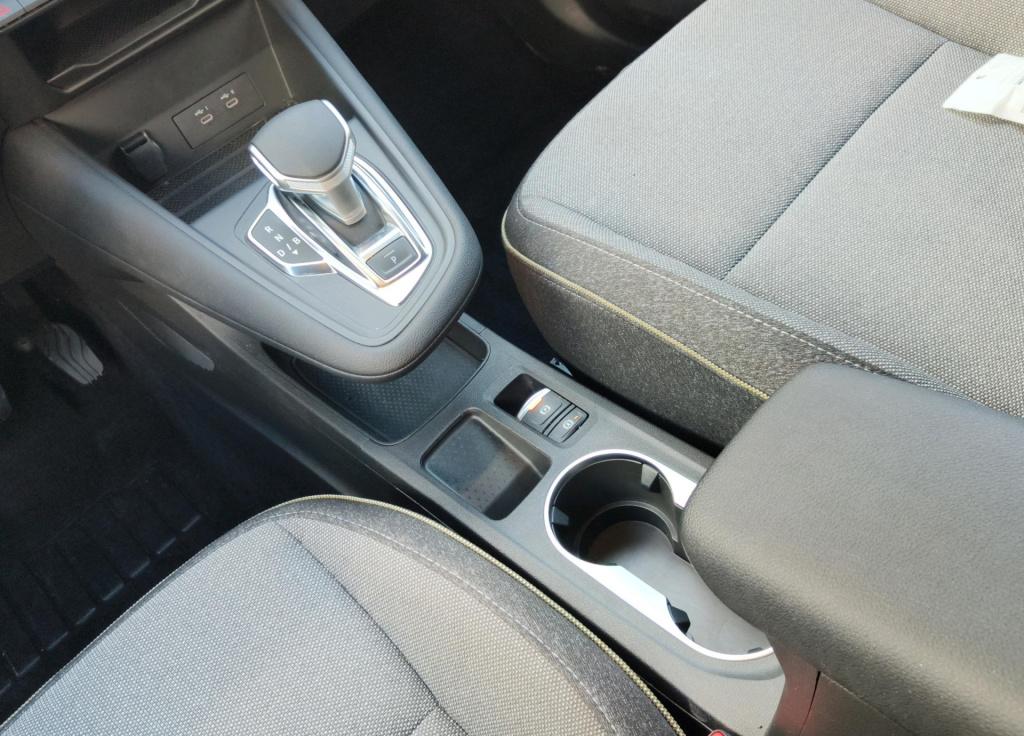 Renault Captur 1.6 e-tech full hybrid 145 techno