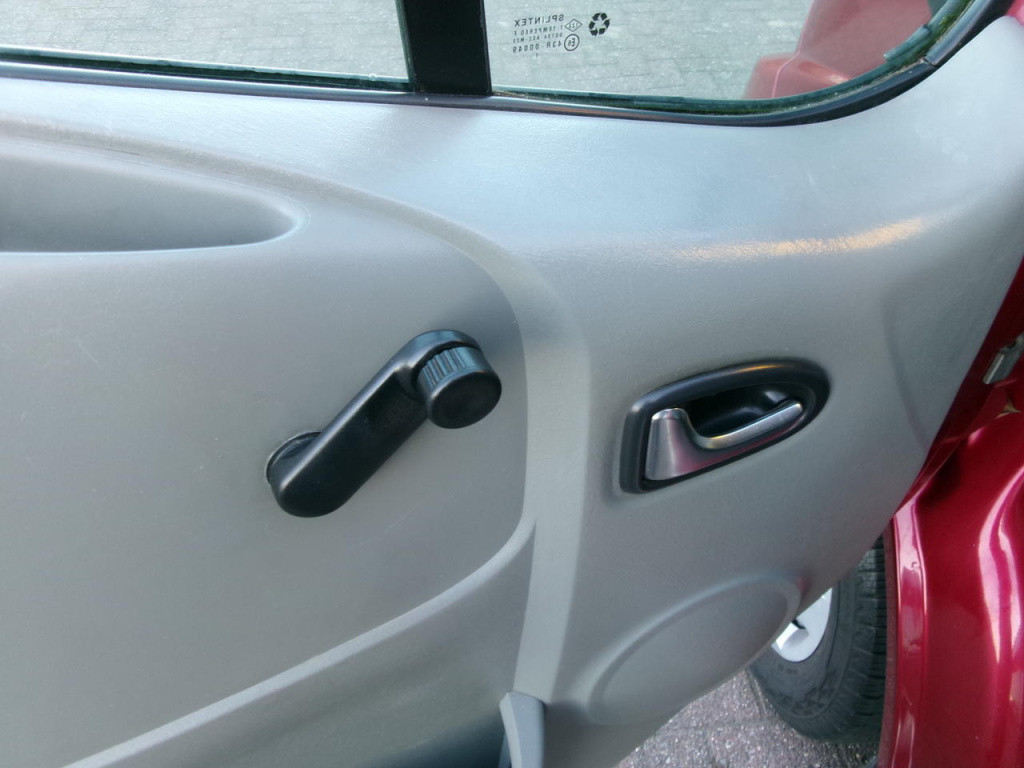 Renault Trafic 2.0 dci 90 fap l2h2 lang/hoog airco tr.haak