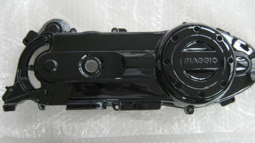 NIEUW VESPA IGET  CARTERCAP VOOR 40 EURO